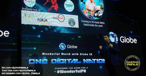 ayala malls connect|Free Internet, less buffering w/ Globe GoWifi, now in .